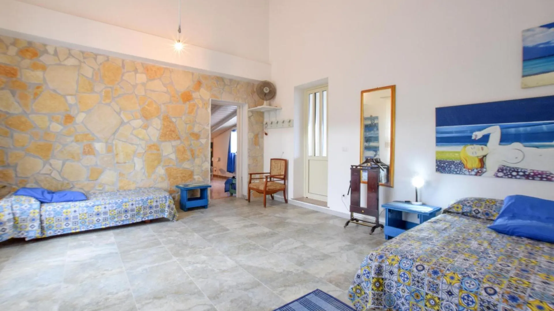 Stunning Apartment In Marina Di Caronia With Wifi Caronia Marina