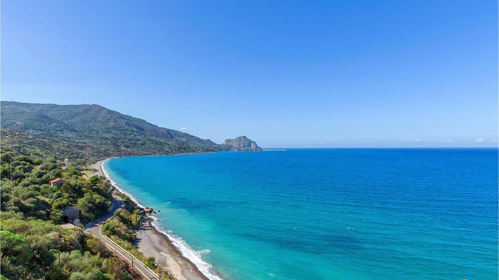 Stunning Apartment In Marina Di Caronia With Wifi Caronia Marina
