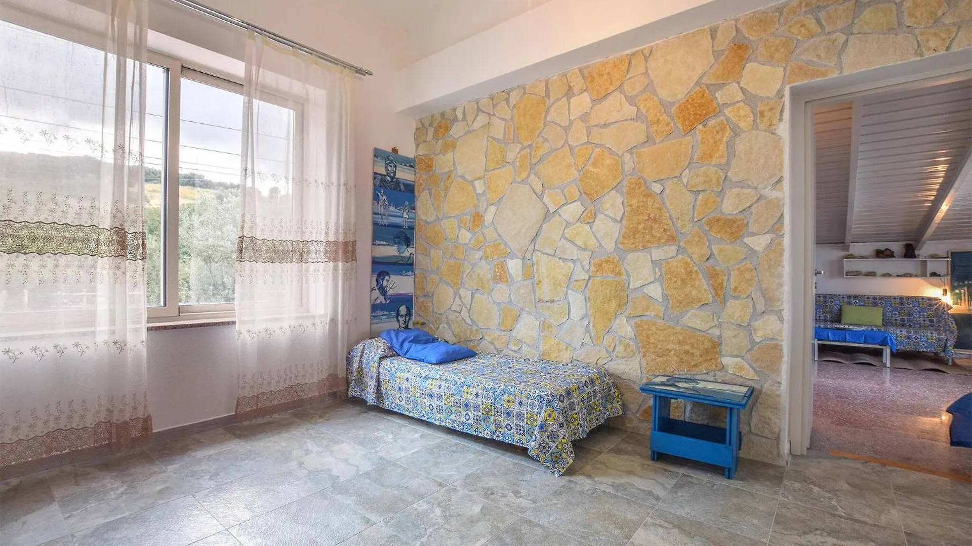 Stunning Apartment In Marina Di Caronia With Wifi Caronia Marina 0*,  이탈리아